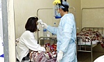 Bộ Y tế lý giải lây nhiễm nCoV qua khí dung, không phải bụi khí