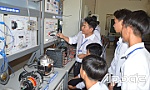 Đào tạo nghề gắn với nhu cầu việc làm
