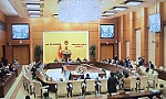 Đánh giá rất cao sự chủ động, tận tụy của Chính phủ