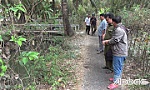 Bị điện giật chết khi dùng xung điện xiệt cá