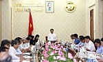Hơn 56 tỷ đồng cho các dự án giảm nghèo bền vững