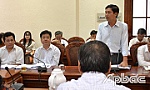 Yêu cầu Nhà nước bồi thường tiếp của bà Rí là không thể chấp nhận