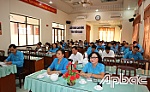 An toàn vệ sinh lao động là nhiệm vụ trọng tâm năm 2020