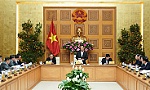 Thủ tướng: Vừa chống virus Corona, vừa chống 