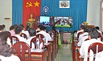 Lan tỏa ý nghĩa nhân văn ra toàn xã hội