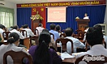 Tập trung tuyên truyền, định hướng dư luận các vấn đề thời sự