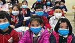 Bộ GD-ĐT: Địa phương không có dịch có thể cho học sinh đi học trở lại