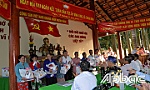 Đoàn kết, đồng lòng xây dựng nông thôn mới