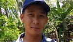 Tuấn Khỉ bị bắn hạ