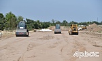 Đảm bảo an toàn, an ninh cho công trình cao tốc Trung Lương - Mỹ Thuận