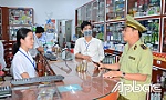 Gỡ khó cho việc khan hàng khẩu trang y tế