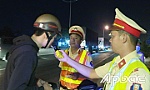 Nghị định 100/2019 của Chính phủ đã góp phần thay đổi ý thức của người dân