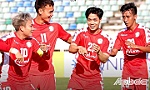 Cầu thủ Việt: Cần thêm 