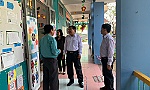 Học sinh Tiền Giang nghỉ học đến hết tháng 2-2020