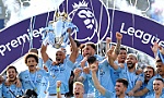 Manchester City bị cấm thi đấu tại cúp C1 trong hai mùa giải