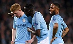 Manchester City có thể bị tước chức vô địch Premier League?