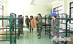 Tiền Giang nỗ lực phòng, chống dịch bệnh Covid-19