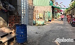 TP. Mỹ Tho: Điều tra vụ một người bị đâm tử vong