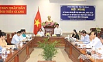Tháo gỡ khó khăn trong việc tuyển dụng giáo viên mầm non