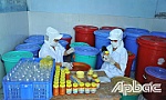 Nâng tầm sản phẩm địa phương
