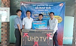 Trao thưởng Chương trình 