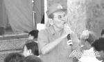 Bài 1: Xin vào Đảng trong hơi thở cuối cùng