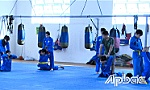 Thể thao trong mùa dịch Covid-19