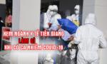 Ngành Y tế Tiền Giang làm gì khi có ca nhiễm Covid-19?