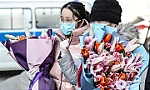 Trung Quốc: Vắcxin chống COVID-19 sẽ được thử nghiệm vào cuối tháng 4