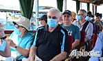 Đảm bảo an toàn cho du khách trước dịch bệnh Covid-19