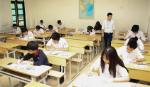 Chính thức điều chỉnh khung kế hoạch thời gian năm học 2019-2020