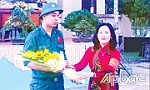 Chủ động phòng ngừa dịch Covid-19  trước, trong và sau giao, nhận quân