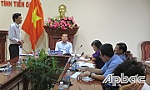 Không thể vì 1 hộ mà ảnh hưởng cả công trình