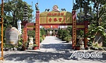 200 năm với Bửu Lâm cổ tự