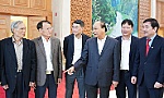 Thủ tướng Chính phủ: 