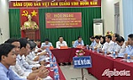 Đảm bảo hệ thống vận hành chặt chẽ, bền vững