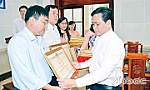 Nâng cao đời sống văn hóa tinh thần cho nhân dân
