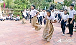 Xã Đồng Thạnh: Khai thác hiệu quả các thiết chế văn hóa cơ sở