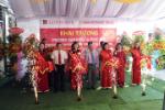 Agribank Tân Phước: Khai trương Phòng Giao dịch Phú Mỹ