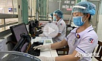Sáng kiến mạng che mặt cho nhân viên y tế