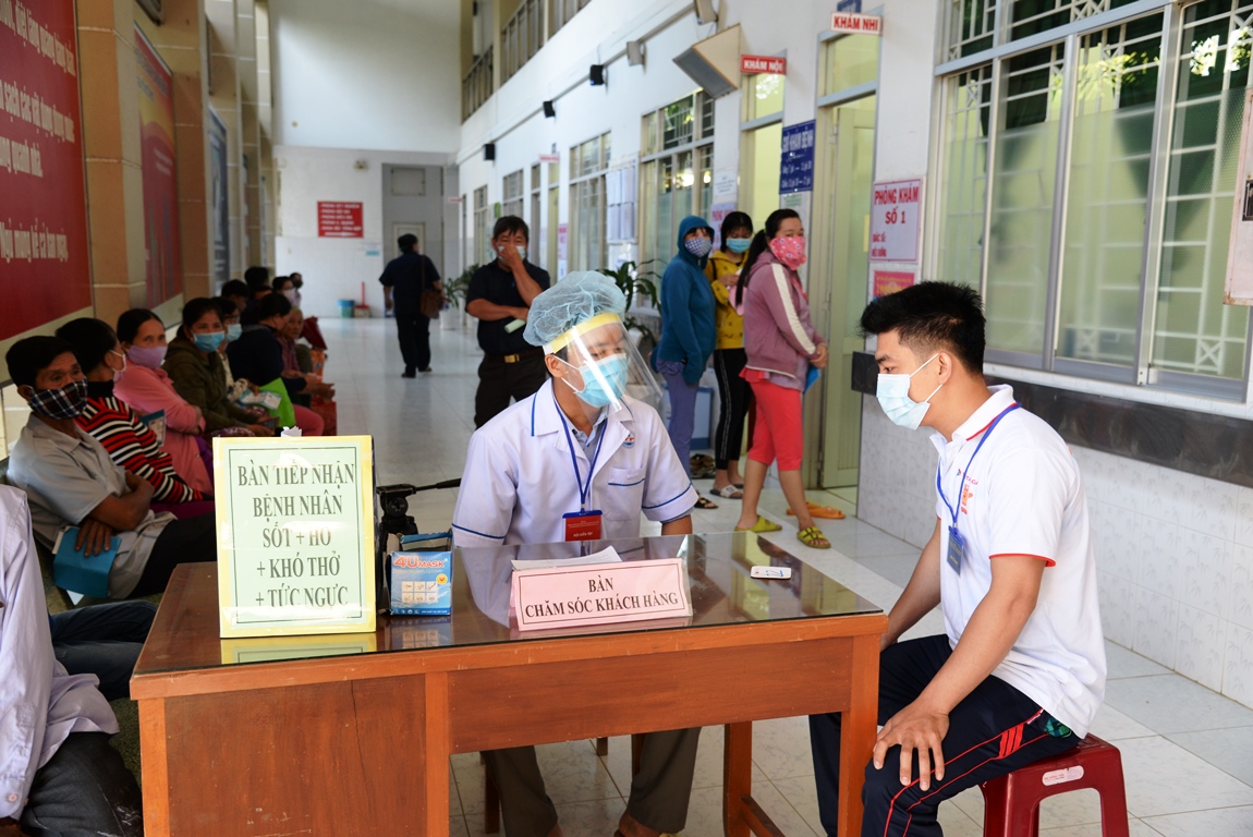 Tiền Giang đã chủ động thực hiện tốt công tác phòng, chống dịch Covid-19