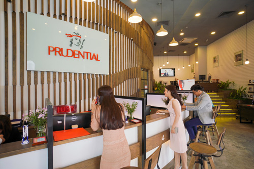 Trước diễn biến phức tạp của dịch cúm do virus Corona, Prudential đồng hành và hỗ trợ khách hàng với chương trình Hỗ trợ y tế đặc biệt