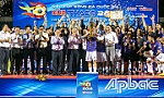 Hà Nội FC lội ngược dòng giành Siêu Cúp QG - Cúp THACO 2019