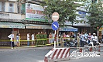 Cảnh báo về tội phạm giết người gia tăng