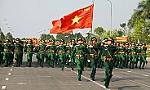 Không thể xuyên tạc truyền thống đoàn kết của quân đội từ một vài hiện tượng đơn lẻ