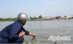 Dự báo có nguồn nước ngọt trong thời gian ngắn
