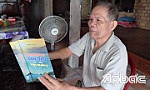 Chú Nguyễn Văn Thép: Giữ vững khí tiết trong nhà lao
