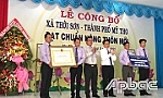 TP. Mỹ Tho: 