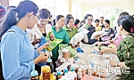 Nâng cao vị thế phụ nữ