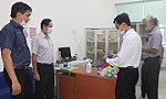 Tiền Giang: Trên 40 ngàn học sinh sẽ trở lại trường từ ngày 9-3